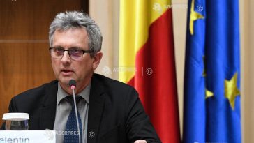 Lazea, despre deficitul trimestrial: E vorba de volatilitatea foarte mare dintre trimestre; sunt convins că MF va explica situația