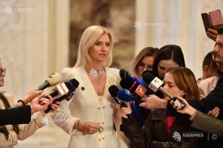 Gorghiu: Toate forțele politice responsabile trebuie să stingă criza; să coborâm tonul și să înceapă negocieri serioase