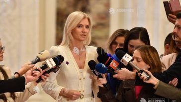 Gorghiu: Toate forțele politice responsabile trebuie să stingă criza; să coborâm tonul și să înceapă negocieri serioase