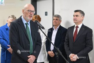 Iași: Două transplanturi renale la Spitalul ‘Dr. C. I. Parhon’, după prelevarea organelor de la un donator în moarte cerebrală