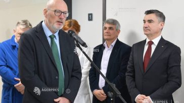 Iași: Două transplanturi renale la Spitalul ‘Dr. C. I. Parhon’, după prelevarea organelor de la un donator în moarte cerebrală