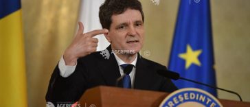 Declarații Nicușor Dan, ora 21:00
