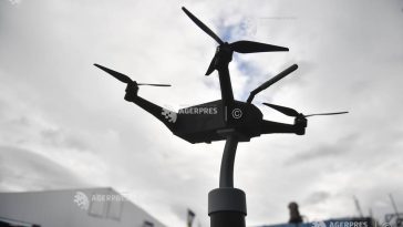 Bulgaria cere NATO avioane de vânătoare și sisteme antidrone după atacurile din largul Mării Negre