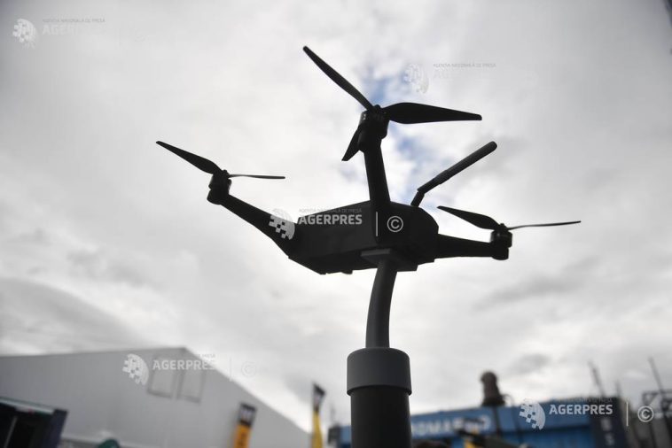 Bulgaria cere NATO avioane de vânătoare și sisteme antidrone după atacurile din largul Mării Negre