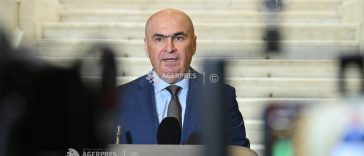 PNL susține învestirea Guvernului Niculescu; Bolojan: Am decis să acordăm un vot de responsabilitate