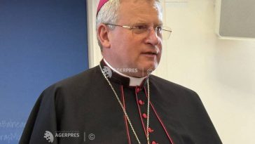 Bihor: Episcopii catolici din România, uniți în rugăciune pentru sănătatea Papei Leon al XIV-lea