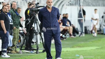 Fotbal: Al Jazira, echipă antrenată de Cosmin Olăroiu, victorioasă în Liga Campionilor Asiei 2