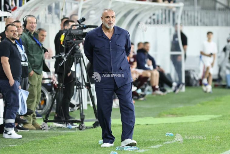 Fotbal: Al Jazira, echipă antrenată de Cosmin Olăroiu, victorioasă în Liga Campionilor Asiei 2