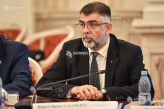 Cazanciuc: Includerea proiectului ‘Lift pentru Viață’ în programul de guvernare – o mare reușită și un pas uriaș înainte