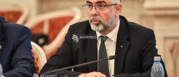 Cazanciuc: Includerea proiectului ‘Lift pentru Viață’ în programul de guvernare – o mare reușită și un pas uriaș înainte