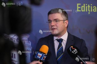 Darău: Cea mai mare parte din PNRR a fost dedicată digitalizării