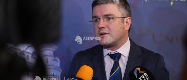Darău: Cea mai mare parte din PNRR a fost dedicată digitalizării
