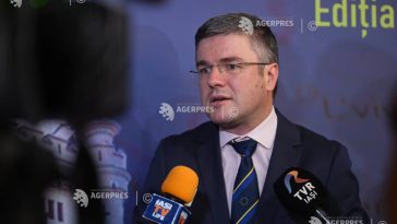 Darău: Cea mai mare parte din PNRR a fost dedicată digitalizării