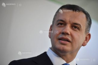 Tomac: Un vot pentru viitorul Guvern e mai mult decât un angajament politic – a devenit o obligație patriotică