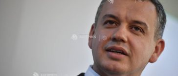 Tomac: Un vot pentru viitorul Guvern e mai mult decât un angajament politic – a devenit o obligație patriotică