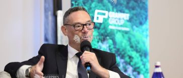 Mădălin Borș: Securitatea cibernetică nu înseamnă doar o procedură, înseamnă acțiune