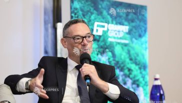 Mădălin Borș: Securitatea cibernetică nu înseamnă doar o procedură, înseamnă acțiune