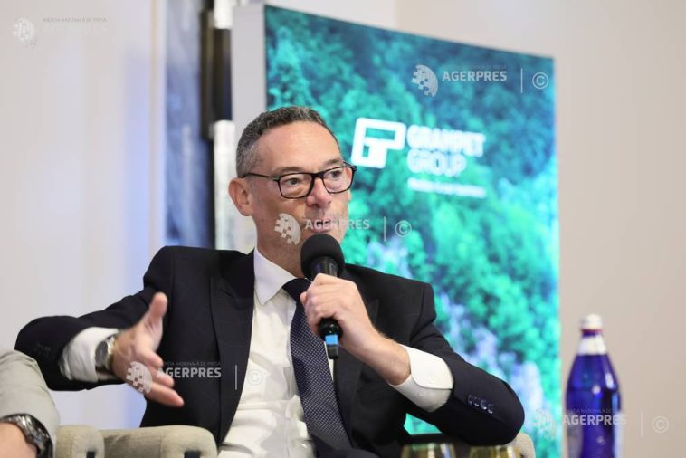 Mădălin Borș: Securitatea cibernetică nu înseamnă doar o procedură, înseamnă acțiune