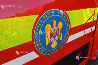 Vâlcea: Trei tineri au decedat și alte două persoane au fost rănite grav într-un accident pe DN 67