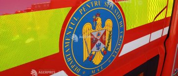 Vâlcea: Trei tineri au decedat și alte două persoane au fost rănite grav într-un accident pe DN 67