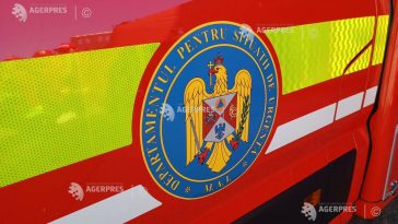 Vâlcea: Trei tineri au decedat și alte două persoane au fost rănite grav într-un accident pe DN 67