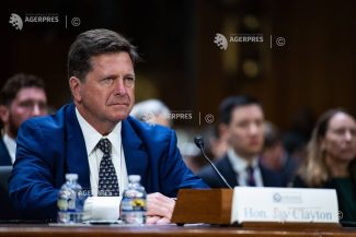 IA: Trump confirmă numirea șefului comunității naționale de informații în fruntea unui grup de lucru de coordonare