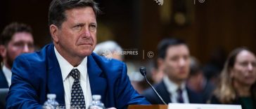 IA: Trump confirmă numirea șefului comunității naționale de informații în fruntea unui grup de lucru de coordonare