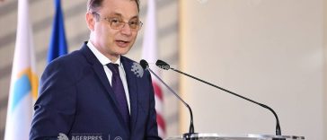 Luca Niculescu, desemnat de președintele Nicușor Dan candidat la funcția de premier (fișă biografică)