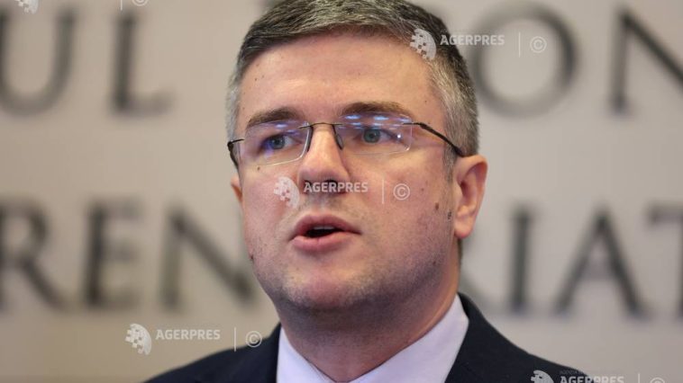 Darău: Nu a existat nicio ofertă mai mare pentru vânzarea companiei de la Șantierul Naval Mangalia