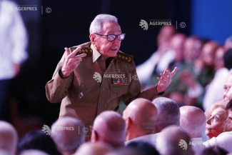 Rusia denunță acuzații ‘nefondate’ după emiterea mandatului de arestare american împotriva lui Raul Castro