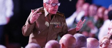 Rusia denunță acuzații ‘nefondate’ după emiterea mandatului de arestare american împotriva lui Raul Castro