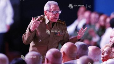 Rusia denunță acuzații ‘nefondate’ după emiterea mandatului de arestare american împotriva lui Raul Castro
