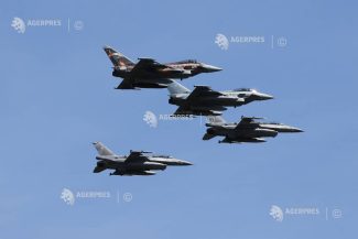 Danemarca: Armata recunoaște erori în raportul privind incursiuni de drone în 2025