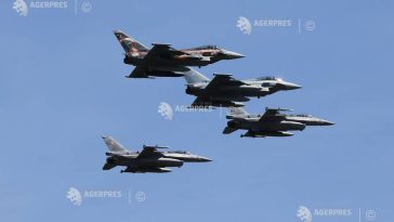 Danemarca: Armata recunoaște erori în raportul privind incursiuni de drone în 2025