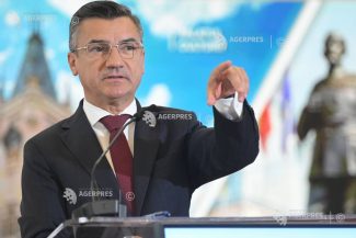 Chirica îi răspunde lui Muraru: Cetățenii vor un Guvern funcțional acum; treceți la muncă și votați un Guvern