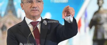 Chirica îi răspunde lui Muraru: Cetățenii vor un Guvern funcțional acum; treceți la muncă și votați un Guvern