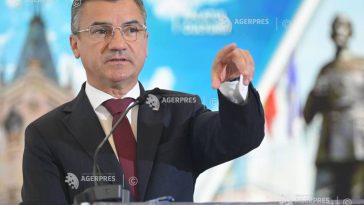 Chirica îi răspunde lui Muraru: Cetățenii vor un Guvern funcțional acum; treceți la muncă și votați un Guvern