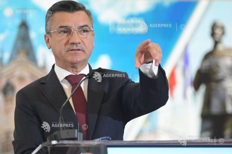 Chirica îi răspunde lui Muraru: Cetățenii vor un Guvern funcțional acum; treceți la muncă și votați un Guvern