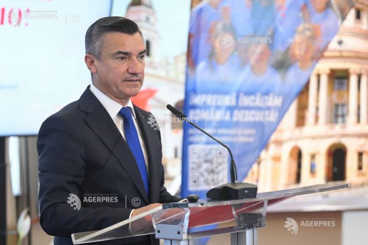 DNA: Primarul Iașiului – urmărit penal după ce ar fi aprobat achiziția fictivă a peste 500 de tone de păcură