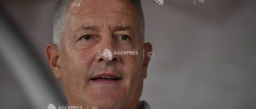 Fotbal: Cristiano Bergodi (U Cluj) – Meciul cu Corvinul este unul greu, dar vrem să câștigăm