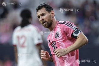 Fotbal: Lionel Messi a achiziționat clubul spaniol CD Eldense