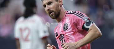 Fotbal: Lionel Messi a achiziționat clubul spaniol CD Eldense