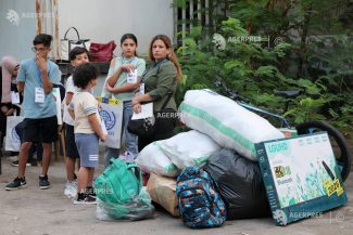 Criza finanțării pune în pericol accesul la educație pentru milioane de copii refugiați, avertizează UNHCR
