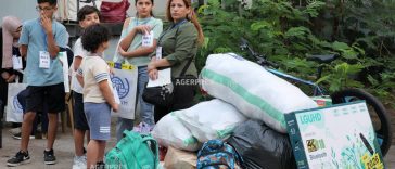 Criza finanțării pune în pericol accesul la educație pentru milioane de copii refugiați, avertizează UNHCR