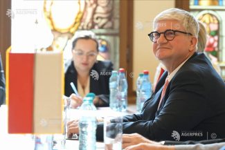 Criză politică în Polonia: Ambasadorii din România și China și-au anunțat demisia