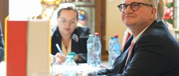 Criză politică în Polonia: Ambasadorii din România și China și-au anunțat demisia