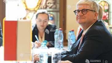 Criză politică în Polonia: Ambasadorii din România și China și-au anunțat demisia