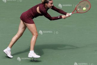 Tenis: Gabriela Ruse, învinsă de Linda Noskova în turul al doilea la Beijing (WTA)