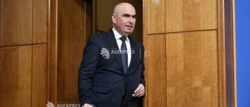 Secretari de stat – eliberați din funcții, la cerere; deciziile semnate de Bolojan – publicate în Monitorul Oficial