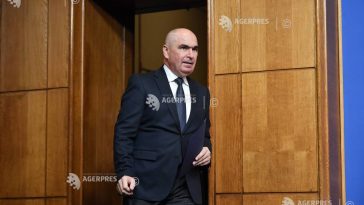 Secretari de stat – eliberați din funcții, la cerere; deciziile semnate de Bolojan – publicate în Monitorul Oficial